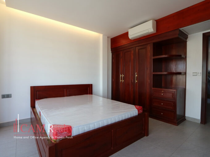 1 bedroom apartment for rent in Daun Penh Phnom Penh