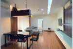 2 bedrooms condominium for rent in Chbar Ampov, along National Road 1, Phnom Penh - N2415168