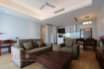 2 bedrooms fully serviced apartment for rent in Chroy Changvar, Phnom Penh - N3293168