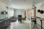 2 bedrooms serviced apartment for rent in daun penh, phnom penh - N1488168