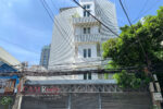 5 storeys commercial building for rent in daun penh, phnom penh - VL3144168