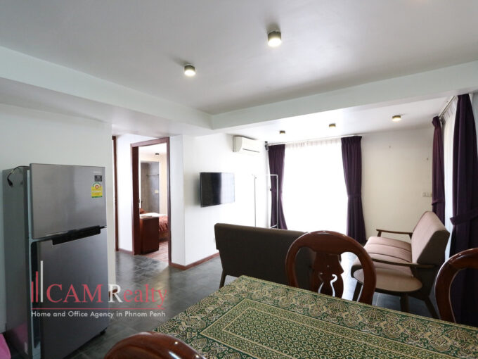 phnom penh house rent