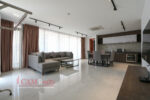 apartment for rent in BKK1, Phnom Penh - N1455168