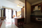 studio apartment for rent in Chroy Changvar, Phnom Penh - N1470168