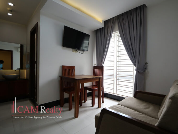 phnom penh apartment for rent N1556168