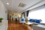 3 bedrooms serviced penthouse apartment for rent in BKK1, Phnom Penh - N276168