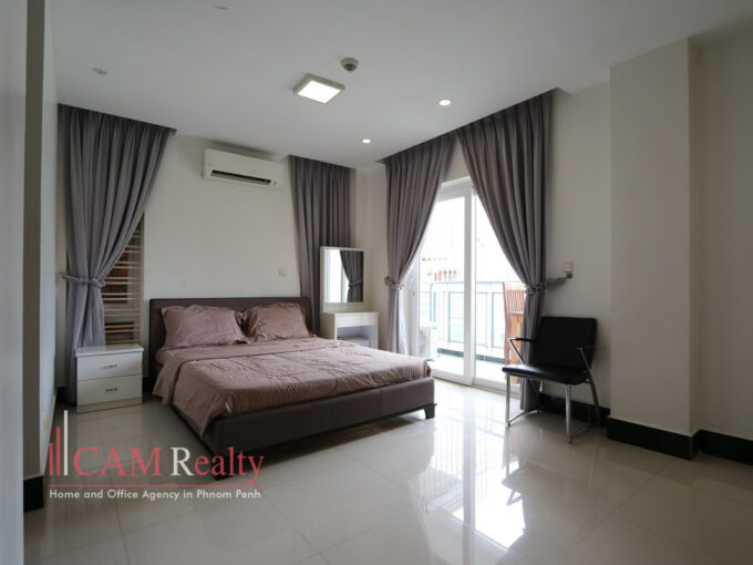 phnom penh Apartment rent N1554168