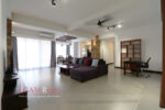 apartment for rent in Southern Tonle Bassac, Khan Chamkar Mon, Phnom Penh - N444168