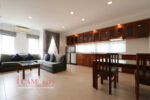 apartment for rent in Phnom Penh - N1574168