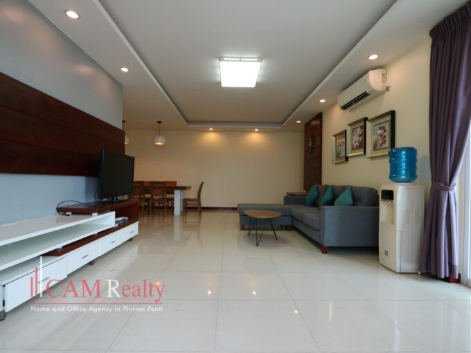 condo for rent in phnom penh - N3299168