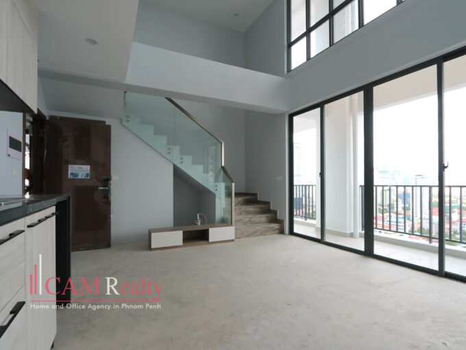 condo for sale in Phnom Penh - S1089168