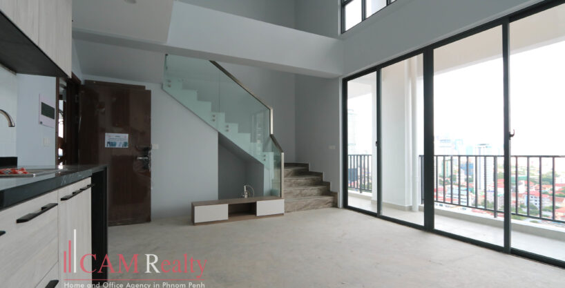 condo for sale in Phnom Penh - S1089168