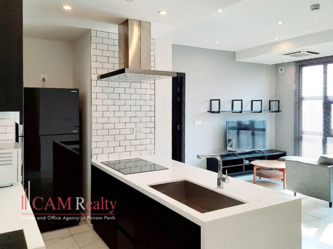 condominium for sale in phnom penh - S1085168