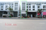 House for rent in Mega mall Phnom Penh-VL3245168