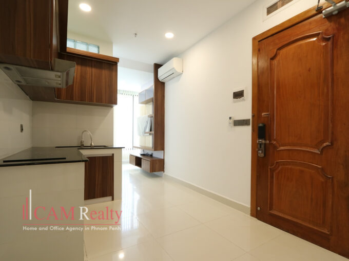 apartment for rent in Daun Penh, Phnom Penh - TH1386168