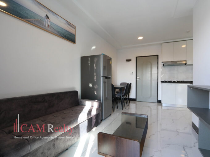 apartment for sale in Borei Keila, Sangkat Veal Vong, Khan 7 Makara, Phnom Penh - S1100168