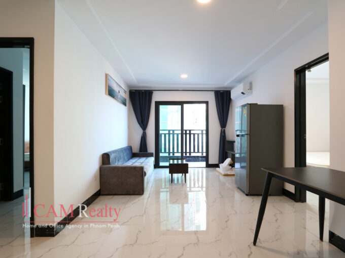 condominium for rent in Borei Keila, Sagnkat Veal Vong, 7 Makara, Phnom Penh - N1630168