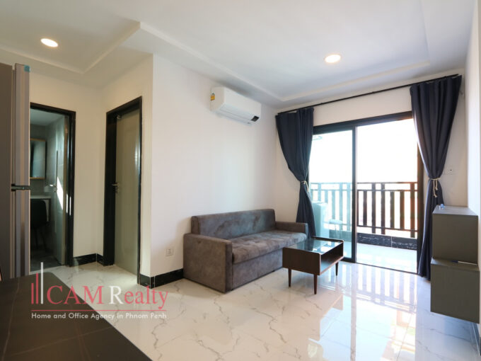 condominium for rent in Borei Keila, Sangkat Veal Vong, Khan 7 Makara, Phnom Penh - N1626168