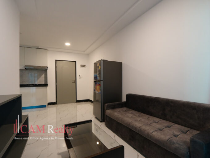 condominium for rent in Borei Keila, Sangkat Veal Vong, Khan 7 Makara, Phnom Penh - N1632168