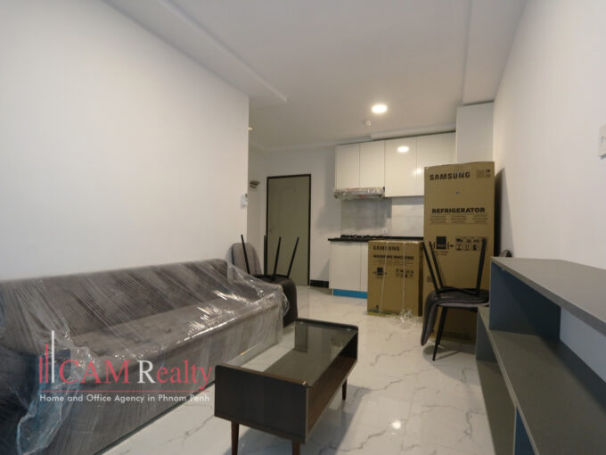 condominium for sale in Borei Keila, Sangkat Veal Vong, Khan 7 Makara, Phnom Penh - S1099168