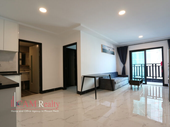 condominium for sale in Sangkat Veal Vong, Khan 7 Makara, Phnom Penh - S1098168