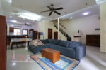 villa for rent in Bassac Garden, Phnom Penh - VL3255168