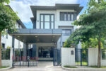 villa for rent near AEON Mall Sen Sok, Phnom Penh - VL3259168