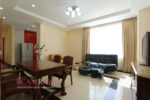 2 bedrooms serviced apartment for rent in BKK1 area - N1647168 - Phnom Penh