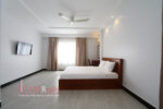 Studio serviced apartment for rent in BKK1 area - N1731168 - Phnom Penh