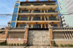 building for rent in Boeng Trabaek area, Phnom Penh - VL3299168