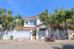 villa for rent in Bassac Garden City, Phnom Penh - VL3311168