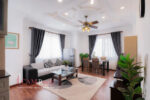 apartment for rent in BKK1, Phnom Penh - N1776168