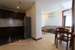 apartment for rent in Boeng Trabaek area, Phnom Penh - N1780168
