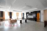 apartment for rent in Russian Market area, Phnom Penh - N1769168