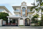 queen villa for sale in borey peng huot boeng snor, khan chbar ampov, phnom Penh - SVL0063168