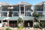 twin-villa for rent in Borey Peng Huot Boeng Snor, Khan Chbar Ampov, Phnom Penh - VL3349168