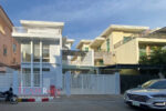 villa for rent in diamond island, tonle bassasc, phnom penh - VL3340168