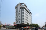 whole building for rent in Phnom Penh Thmei area, Phnom Penh - VL3328168