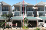 twin-villa for rent in Borey Peng Huot Boeng Snor, Phnom Penh - VL3371168